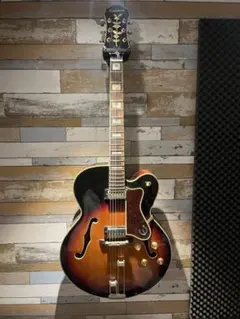 2026年最新】エピフォン エンペラーの人気アイテム - メルカリ