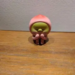 こびとづかんおすわりマスコット2 シークレットカクレモモジリ