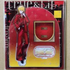 とぅるりぷ スターターグッズ アクリルスタンド アクスタ そあら