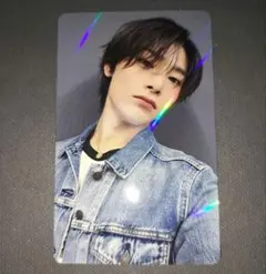 スキズ　アイエン　hmv　ホログラム　特典　DO IT