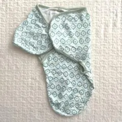 SwaddleMe おくるみ SM/MED 100%コットン
