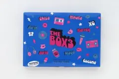 2026年最新】THE BOX two xgの人気アイテム - メルカリ