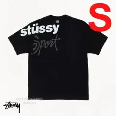 Stuusy sports Tシャツ 半袖 2026年最新】stussysport tシャツの人気アイテム - メルカリ