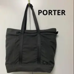 PORTER ポーター トートバッグ