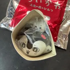 映画ちいかわ 入場者特典第3弾 ごきげんセイレーン ちいかわ