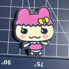 たまごっち☆アクリルかんつき