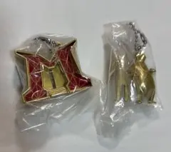 M-1 キーホルダー