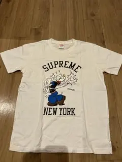 2026年最新】SUPREME ポパイの人気アイテム - メルカリ