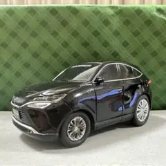 2026年最新】ハリアー ミニカー 黒の人気アイテム - メルカリ