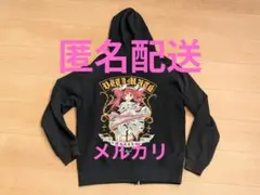 2025年最新】まどマギ パーカーの人気アイテム - メルカリ