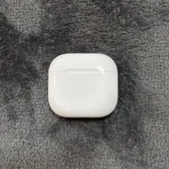 AirPods 第4世代 MXP63J/A アップル製品保証あり