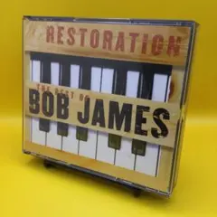 ♧ ボブ・ジェームス / ベスト・オヴ・ボブ・ジェームス FWCP-41712