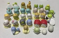 ＊すみっコぐらし＊チョコエッグ他