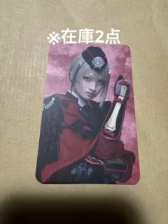 ミュージカル刀剣乱舞 祝玖寿 日向正宗 ランダムふぉとカード