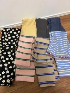 子供用レギンス、ズボン