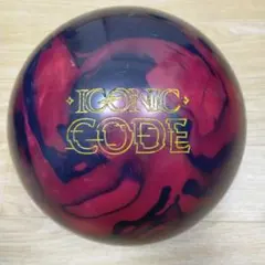 ICONIC CODE ストーム アイコニックコード - メルカリ