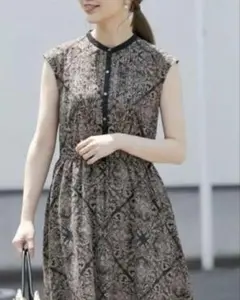 新品　URBAN RESEARCH Sonny Label ロングワンピース