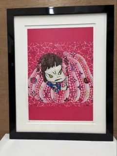 2026年最新】奈良美智 サインの人気アイテム - メルカリ