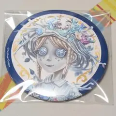 第五人格　庭師　缶バッジ　6点　identityⅤ IdentityV 第五人格 缶バッジ＆缶バッジカバーセット 庭師