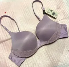 PEACH JOHN ピーチジョン　ドリームブラ　フレンチラベンダー B70のサムネイル