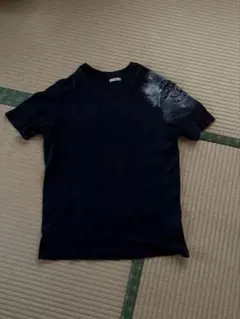 STONE ISLAND Tシャツ ブラックのサムネイル