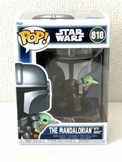 Funko POP! Star Wars グローグー Tシャツセット マカロン - メルカリ