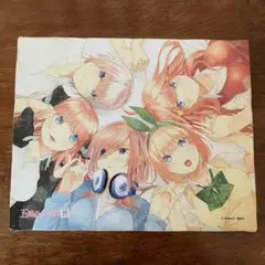 五等分の花嫁　キャンバスボード　全12種まとめ売り Amazon.co.jp: 映画 五等分の花嫁 キャンバスアートセット