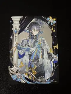 世界2019枚限定】アークナイツ kayou 焔影リード SE - メルカリ