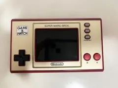 Nintendo Game & Watch Super Mario Bros.
