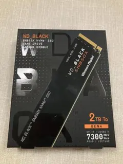 2026年最新】sn850x 2tbの人気アイテム - メルカリ