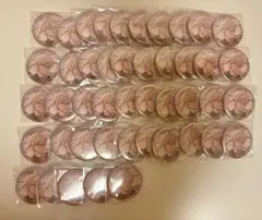 アイナナ 九条天 缶バッジ記念日2022 （45個セット）