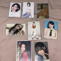 笠原桃奈　トレカ　まとめ