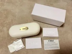 Chloé クロエ サングラスケースのサムネイル
