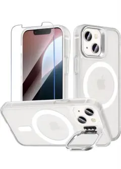 12mini&13mini MagSafe対応 iPhone用ソフトケース