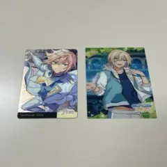 あんさんぶるスターズ！！ 天祥院英智 カードセット