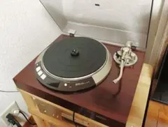 denon レコードプレーヤー