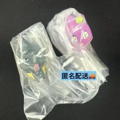 しずくちゃんめじるしアクセサリー ガチャ しずくちゃんグッズ 平成キャラ