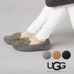 ローファー モカシン