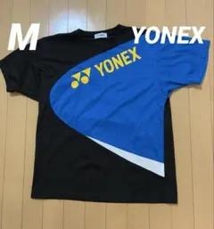 YONEX バドミントンシャツ M