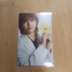 Scawaii ! M!LK 吉田仁人 トレカ【最終値下げ】