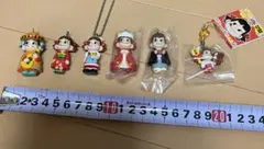 不二家 ペコちゃん6個セット