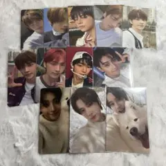 ТWS トレカ まとめ売り