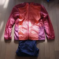 PUMA　ピステ上下セット