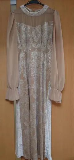 パーティードレス