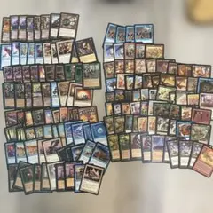 mtg 引退まとめ売り　アンコ、コモン m*d様 mtg 引退まとめ売り アンコ、コモン - メルカリ