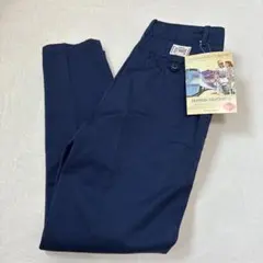 ET-BOÎTE エボワット BLUEWAY テーパードパンツ