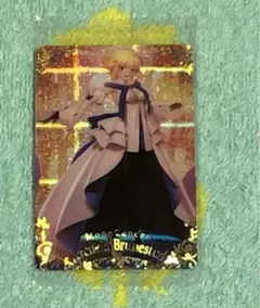 【★Fate/GrandOrder】 アルクェイド