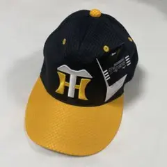 新品⭐︎阪神タイガース　レプリカキャップ　Lサイズ