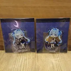 NIKKE オーケストラコンサート2026 ミニアクスタ ヘンゼル グレーテル