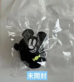 ディズニー ハロウィン おばけ ランダム 黒